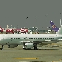 Thai VietJetAir - Airbus A320-214 (WL) - HS-VKT<br />BKK - Gate B1-B6 Rest Area - 23.3.2023 - 16:46