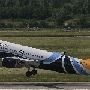 Trade Air - Airbus A320-212 - 9A-BTG "Michele"<br />DUS - Parkdeck P7 - 12.6.2021 - 15:55