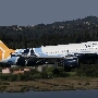 Trade Air - Airbus A320-214 - 9A-BTH "Cecilia"<br />CFU - Royal Boutique Café - 16.8.2022 - 10:15