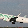 Transavia - Boeing 737-8K2 - PH-HSF<br />AMS - Polderbaan - 11.6.2019 - 19:33