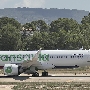 Transavia France - Airbus A320-252N - F-GNEO<br />PMI - Gate C56 - 02.07.2024 - 11:39