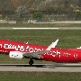 Tuifly - Boeing 737-86J(WL) - D-ABMV  "mein cewe fotobuch" Livery<br />DUS - Parkhaus P7 - 31.3.2021 - 13:02