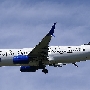 United Airlines - Boeing 737-824 (WL) - N14219 "Star Alliance" special colours<br />SEA - Baseball Field - 22-5-2022 - 11:38 AM