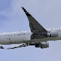 United Airlines - Boeing 767-322ER(WL) - N653UA "Star Alliance" special colours<br />LHR - Terminal 5 Departures - 24.5.2022 - 9:46