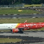 VietJetAir - Airbus A321-211 (WL) - VN-A657<br />SIN - Crowne Plaza Runway View Room 811 - 17.3.2023 - 9:59
