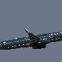 Vietnam Airlines - Airbus A321-231 - VN-A608<br />BKK - Miracle Suvarnabhumi Airport Hotel - Dachterrasse - 30.03.2023 - 16:11