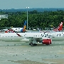 Virgin Atlantic - Airbus A350-1041 - G-VBOB "Soul Rebel"<br />MAN - Terminal - 08.08.2024 - 8:59