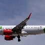 Viva Aerobus - Airbus A320-271N - XA-VIQ<br />LAS - E Sunset Road - 5.5.2022 - 12:01 PM