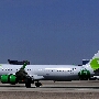 Viva Aerobus - Airbus A321-271NX - XA-VBA<br />LAS - E Sunset Road - 30.03.2025 - 1:57 PM
