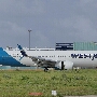 WestJet - Boeing 737-8CT - C-FWIJ<br />AUA - Jet-TNCA FBO - 25.11.2025 - 15:54