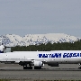 Western Global Airlines - McDonnell Douglas MD-11F - N412SN<br />ANC - South Airpark - 21.5.2022 - 11:33 AM