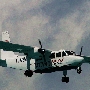 Windward Express - Britten-Norman BN-2A-26 Islander<br />SXM - Maho Beach - 29.1.2007 - 12:37 PM