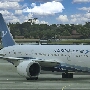 Xiamen Airlines - Boeing 787-8 Dreamliner - B-2762<br />SIN - Gate C20 Terminal 1 Changi - 20.3.2023 - 12:48