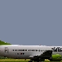 airBaltic - Boeing 737-31S - YL-BBS<br />DUS - Fototour - 26.4.2019
