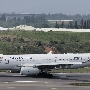 China Eastern Airlines - Airbus A330-243 - B-6543<br />TPE - Terminal 2 Observatory North - 24.03.2024 - 14:58<br />