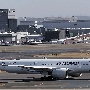 China Eastern Airlines - Airbus A350-941 - B305X<br />HND - Observatory Terminal 3 - 18.03.2024 - 09:04