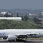 China Airlines - Boeing 777-F - B-18776<br />TPE - Terminal 2 Observatory North - 24.03.2024 - 15:00