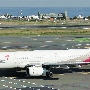 Asiana Airlines - Airbus A321-231 - HL8265<br />CJU - Jeju Observatory - 16.3.2024 - 9:14
