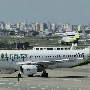 Spring Airlines - Airbus A320-214(WL) - B-8327<br />CJU - Departure Gate - 16.3.2024 - 10:51