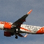 easyJet - Airbus A320-251Neo - G-UZHC "NEO" Sticker<br />AMS - Polderbaan - 11.6.2019 - 19:21