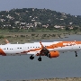 easyJet - Airbus A321-251NX - G-UZMC<br />CFU - Royal Boutique Café - 16.8.2022 - 11:12