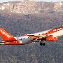 easyJet Switzerland- Airbus A320-214 - HB-JXB<br />GVA - Palexco Stairs - 15.5.2019 - 5:48