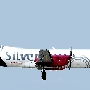 Silver Airways - Saab 340B - N304AG<br />FLL - Ron Gardner Aircraft Observation Area - 30.12.2019 - 2:43 PM