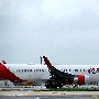 Rouge by Air Canada - Boeing 767-333(ER) - C-FMWU<br />FLL - Ron Gardner Aircraft Observation Area - 30.12.2019 - 2:51 PM