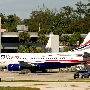 XTRAirways - Boeing 737-4Y0 - N688XA<br />FLL - Terminal 4 - 16.1.2020 - 11:19 AM