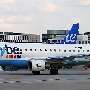 flybe - Embraer ERJ-175STD - G-FBJJ<br />DUS - Fototour - 26.4.2019