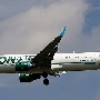 Frontier Airlines - Airbus A321-211 (WL) - N714FR "Cubby the Bear"<br />PHL - Fort Mifflin - 19.8.2019 - 12:12 PM