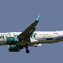 Frontier Airlines - Airbus A320-251Neo (WL) - N304FR "Jack the Rabbit"<br />PHL - Fort Mifflin - 19.8.2019 - 12:31 PM