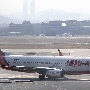 Jeju Air - Boeing 737-8BK(WL) - HL8260<br />GMP - Domestic Terminal Observatory - 15.03.2024 - 13:56