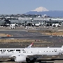 Japan Airlines - Airbus A350-941 - JA05XJ<br />HND - Observatory Terminal 1 - 21.03.2024 - 08:28