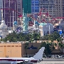 Janet Airlines - Boeing 737-66N - N365SR<br />LAS - T1 Short Term Parking - 27.3.2025 - 2:36 PM