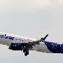 jetBlue Airways - Airbus A320-232(WL) - N709JB "Fly-Fi"<br />JFK - Airport Parking Terminal 5 -17.8.2019 - 10:18 AM