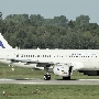 Air  Moldova - A319-112 - ER-AXL<br />DUS - Terminal B Gate 26 - 25.9.2022 - 11:04