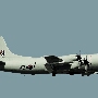 South Korea Navy - Lockheed P-3CK Orion - 090915<br />CJU - Jeju Observatory - 16.3.2024 - 11:03