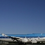 KLM - Boeing 747-406 - PH-BFA "City of Atlanta"<br />SXM - 25.01.2007 - 16:42