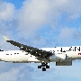 Avianca - Airbus A330-243 - N279AV<br />MIA - El Dorado Furniture Outlet - 3.1.2020
