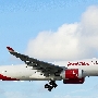 Avianca Cargo - Airbus A330-243F - N336QT<br />MIA - El Dorado Furniture Outlet - 3.1.2020