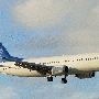 Swift Air - Boeing 737-4B7 - N438US<br />MIA - El Dorado Furniture Outlet - 3.1.2020 - 4:53 PM