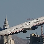 US Airways - Boeing 737-3B7 - N332AW<br />LAS - Terminal 1 Short Parking - 1.10.2009<br />