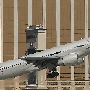 Northwest - Boeing 757-251 - N519US<br />LAS - Terminal 1 Short Parking - 1.10.2009