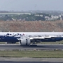 China Airlines - Boeing 777-309ER - B-18007 "Boeing" special colours<br />TPE - Terminal 2 Observatory North - 24.03.2024 - 15:43