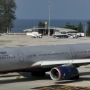 Aeroflot - Airbus A330-343 - RA-72788<br />HKT - 26.3.2023 - Terminal 1 - 10:25