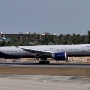 Aeroflot - Boeing 777-3MO ER - RA-73148<br />HKT - 21.3.2023 - Louis' Runway View Hotel Zimmer 403 - 11:03
