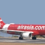 Air Asia - Airbus A320-216 - HS-BBE<br />HKT - 29.3.2023 - Louis' Runway View Hotel Zimmer 403 - 8:21
