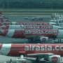 AirAsia - Airbus A320-216 - 9M-AHZ<br />AirAsia - Airbus A320-216(WL) - 9M-RAV<br />AirAsia - Airbus A320-251N(WL) - 9M-AGA "Resorts World Genting"  Sticker<br />AirAsia - Airbus A320-214(WL) - 9M-AFF<br />KUL - 26.3.2023 - KLIA2 - 15:04