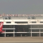 DMK - Don Mueang International Airport Bangkok <br />24.3.2023 - 11:40